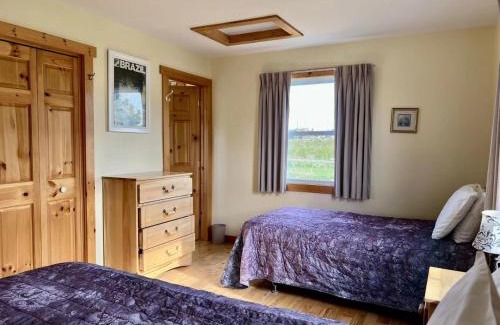 Cavendish House | Montgomery Cavendish Cottages