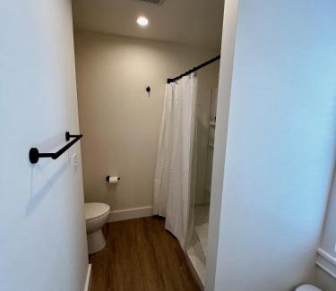 Montgomery Apartment | Montgomery Modern