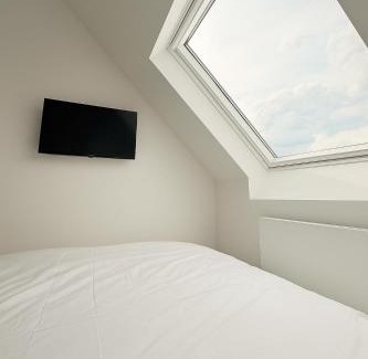 Sint-Lambrechts-Woluwe House | Montgomery Rooms & Suites