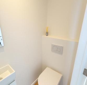 Sint-Lambrechts-Woluwe House | Montgomery Rooms & Suites
