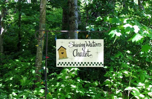 French River Villa | Montgomerys Shining Waters Chalet