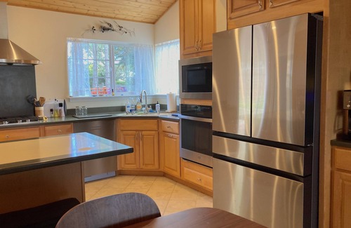 Marine Terrace House | Month long family beach vacation