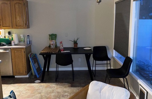 Wenatchee Condo | Month-to-month/transitional student/intern/professional