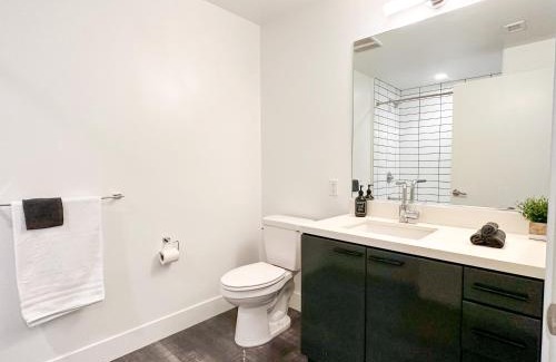 Downtown Los Angeles Apartment | Monthier Downtown SP2S6U08