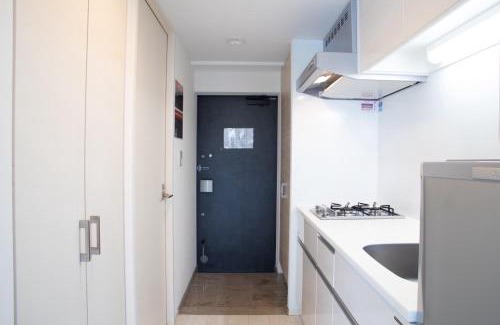 Azabu-Juban Apartment | Monthly 六本木麻布スカイテラス