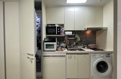 Nonhyeon-dong Apartment | monthly 40% percent off! Seoul Gangnam central view