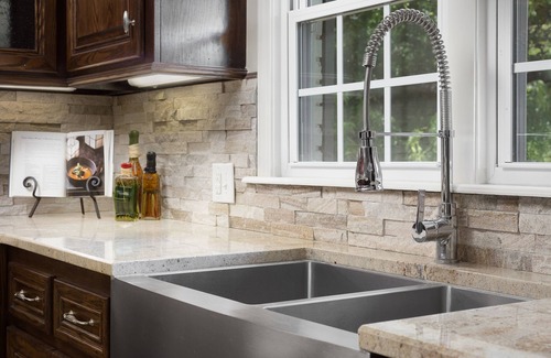 Central Oklahoma City House | Monthly 5 star OKC/Nichols Hills Home