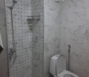 Vake-Saburtalo Apartment | Monthly rent for the Didi Dighomi Apartment