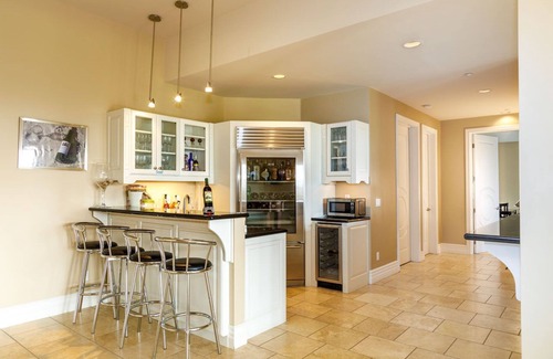 Eagle Mountain House | Monthly rental. Best views in the valley! Newly updated & furnished 7000 sqft.