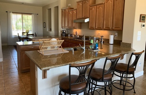 Spanish Springs House | Monthly rental - beautiful Sparks home with magnificent views
