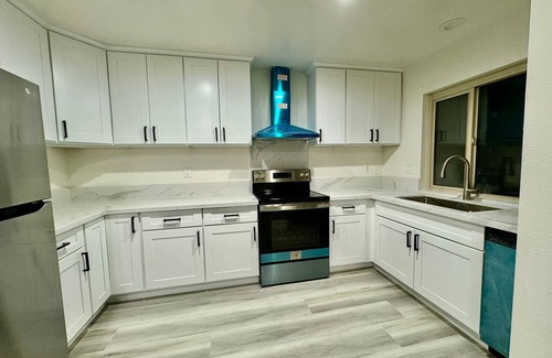 Valle Lindo Apartment | Monthly Stay Special/Diamond Bar Gemnn