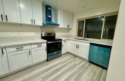 Valle Lindo Apartment | Monthly Stay Special/Diamond Bar Gemnn