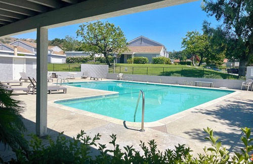 Valle Lindo Apartment | Monthly Stay Special/Diamond Bar Gemnn