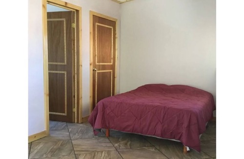 Mulege House | Monthly stays for Snow birds by the river & beach in Baja CA Sur