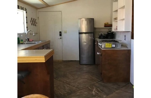 Mulege House | Monthly stays for Snow birds by the river & beach in Baja CA Sur