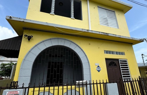 Santurce Apartment | Monthly Stays-Studio in Santurce Area, Explore San Juan Beach UNIT 2