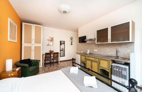 Mestre House | Monti Guesthouse