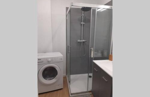 Montivilliers Apartment | MONTI HYPERCENTRE Parking, wifi