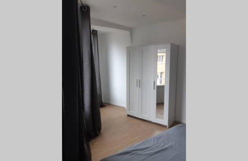 Montivilliers Apartment | MONTI HYPERCENTRE Parking, wifi