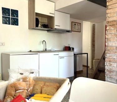 Monti Apartment | Monti loft al Colosseo