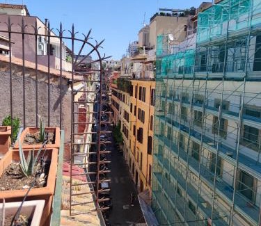 Monti Apartment | Monti loft al Colosseo