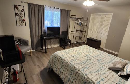 North Little Rock House | Monticello BnB