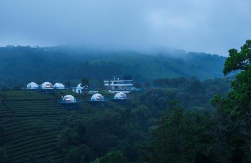 Elappara Resort | Monticle Glamps