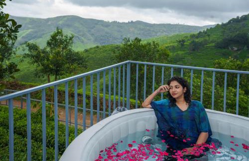 Elappara Resort | Monticle Glamps