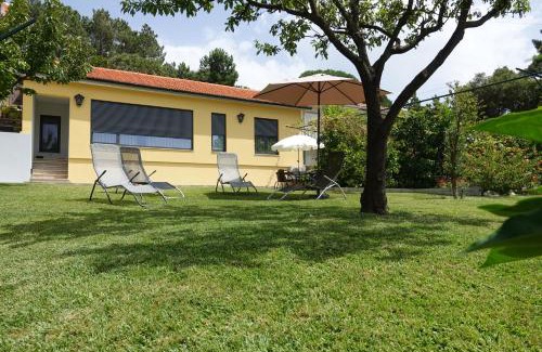 Arouca House | Montinho 313