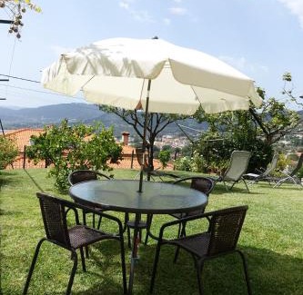 Arouca House | Montinho 313