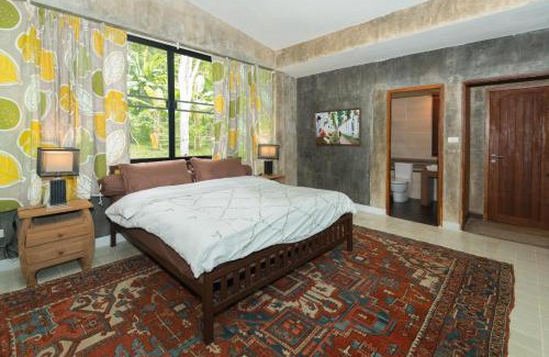 Mae On Cabin | Montira's Cottage