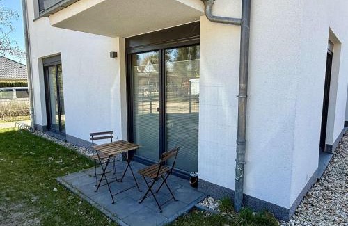 Woltersdorf Apartment | MontiRooms- Apartment nahe Berlin & Natur