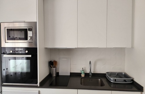 El Raval Apartment | MONTJUICH VIEWS