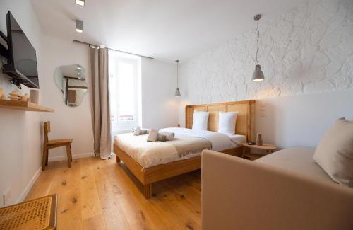 Montmartre Apartment | Montmartre lovers