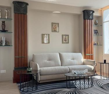 Montmartre Apartment | Montmartre Residence
