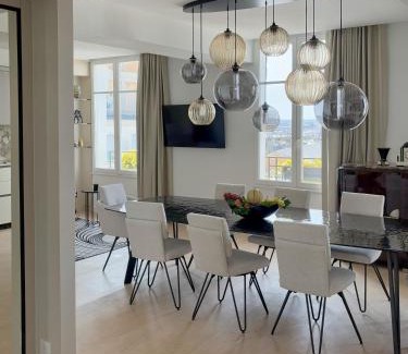Montmartre Apartment | Montmartre Residence