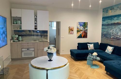 Clignancourt Apartment | Montmartre T2 - Proche Sacré Coeur