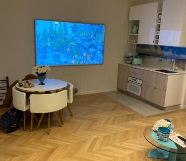 Clignancourt Apartment | Montmartre T2 - Proche Sacré Coeur