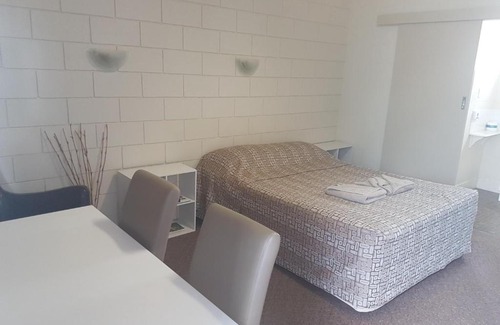 Monto Hotel | Monto Colonial Motor Inn