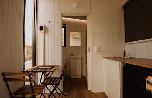 Monto House | Monto Magic by Tiny Away