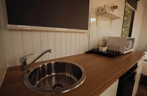 Monto House | Monto Magic by Tiny Away