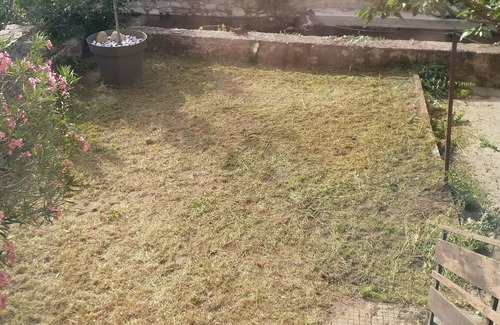 Montolieu House | Montolieu Aude House 3 bedrooms 2 to 8 people