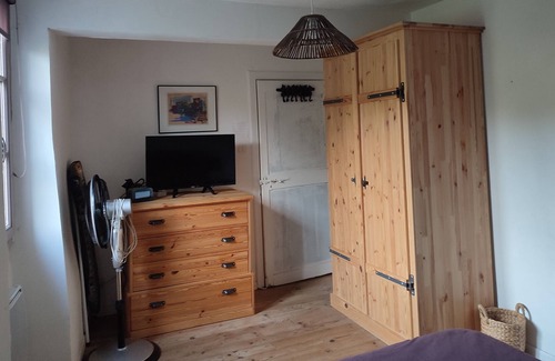 Montolieu House | Montolieu Aude House 3 bedrooms 2 to 8 people