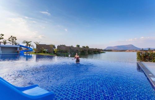 Nong Ya Plong Resort | Montoro Resort @Nongyaplong