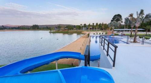 Nong Ya Plong Resort | Montoro Resort @Nongyaplong