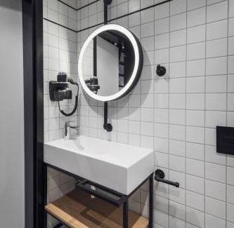 Gdansk Apartment | MONTOWNIA Lofts & Experience