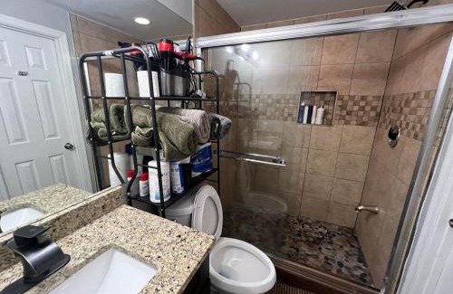 Montpelier Apartment | Montpelier Spot In Laurel Md