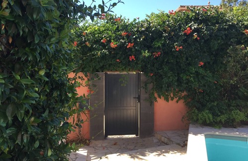Perols Villa | Montpellier and seaside, beautiful villa for 15 people with swimming pool