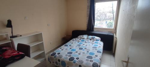 Antigone Apartment | Montpellier: appart cozy et spacieux au centre