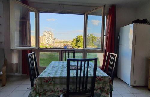 Antigone Apartment | Montpellier: appart cozy et spacieux au centre